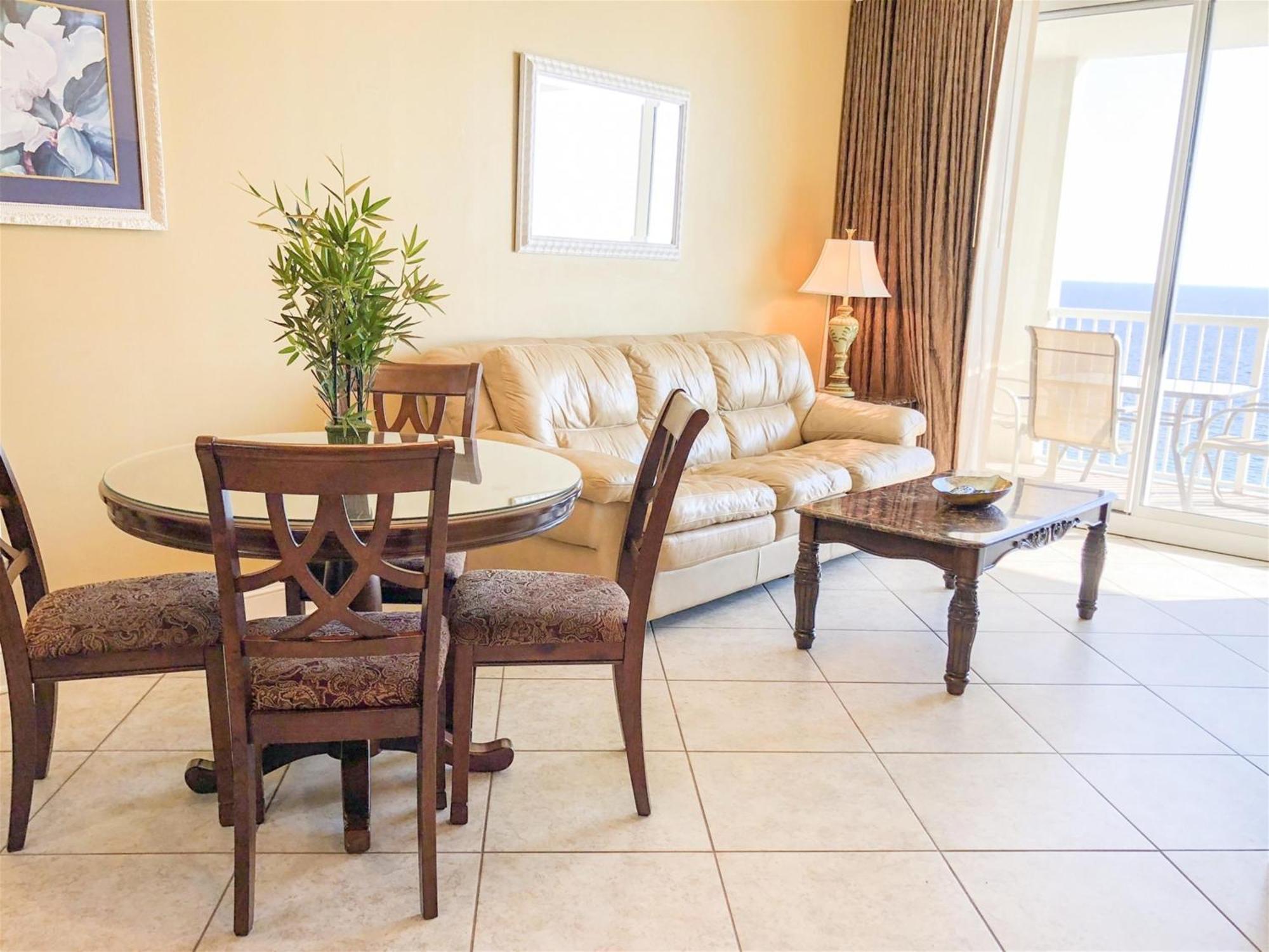 Apartment Majestic T2 - 1606 Panama City Beach