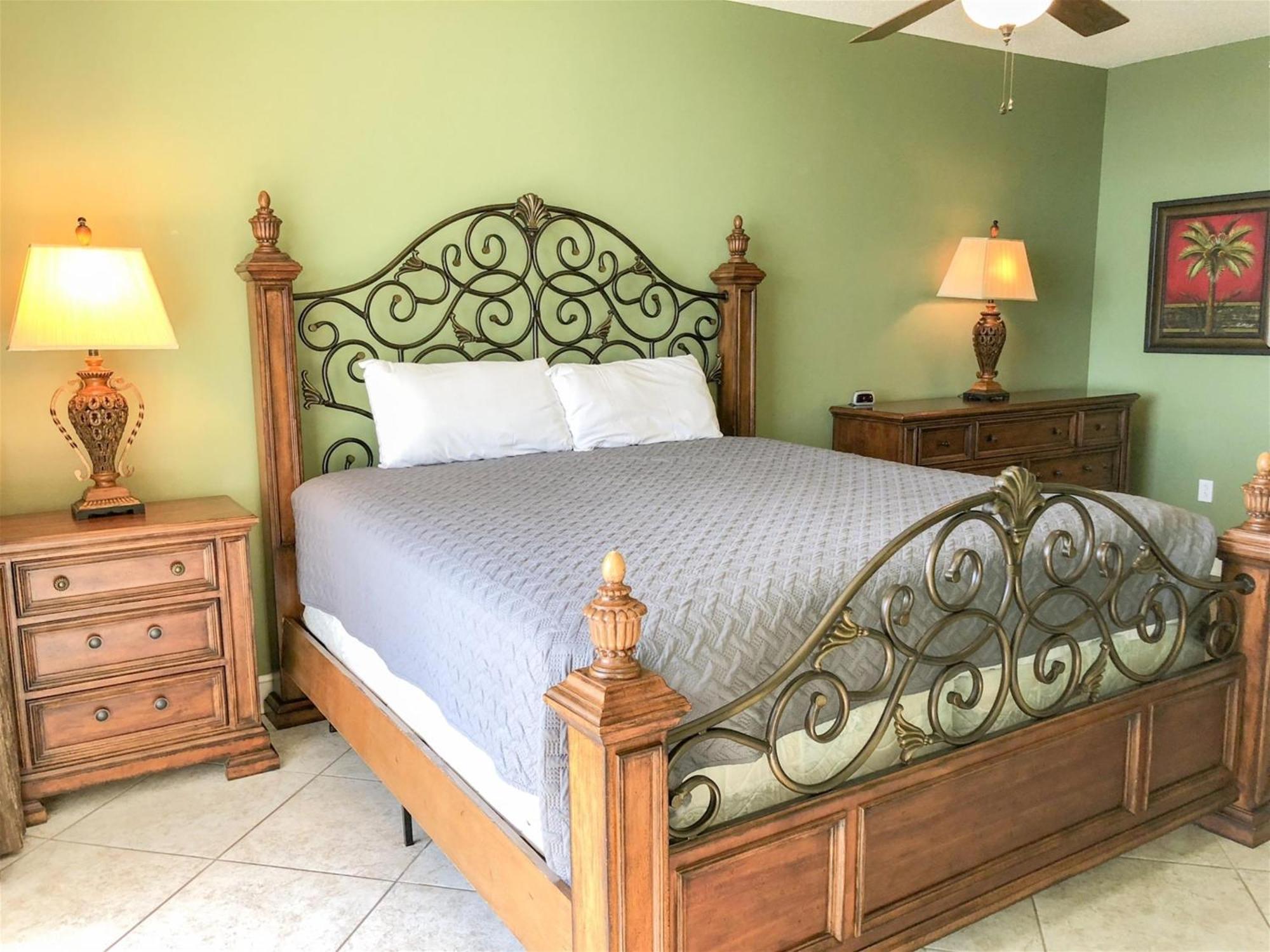 Apartment Majestic T2 - 1606 Panama City Beach