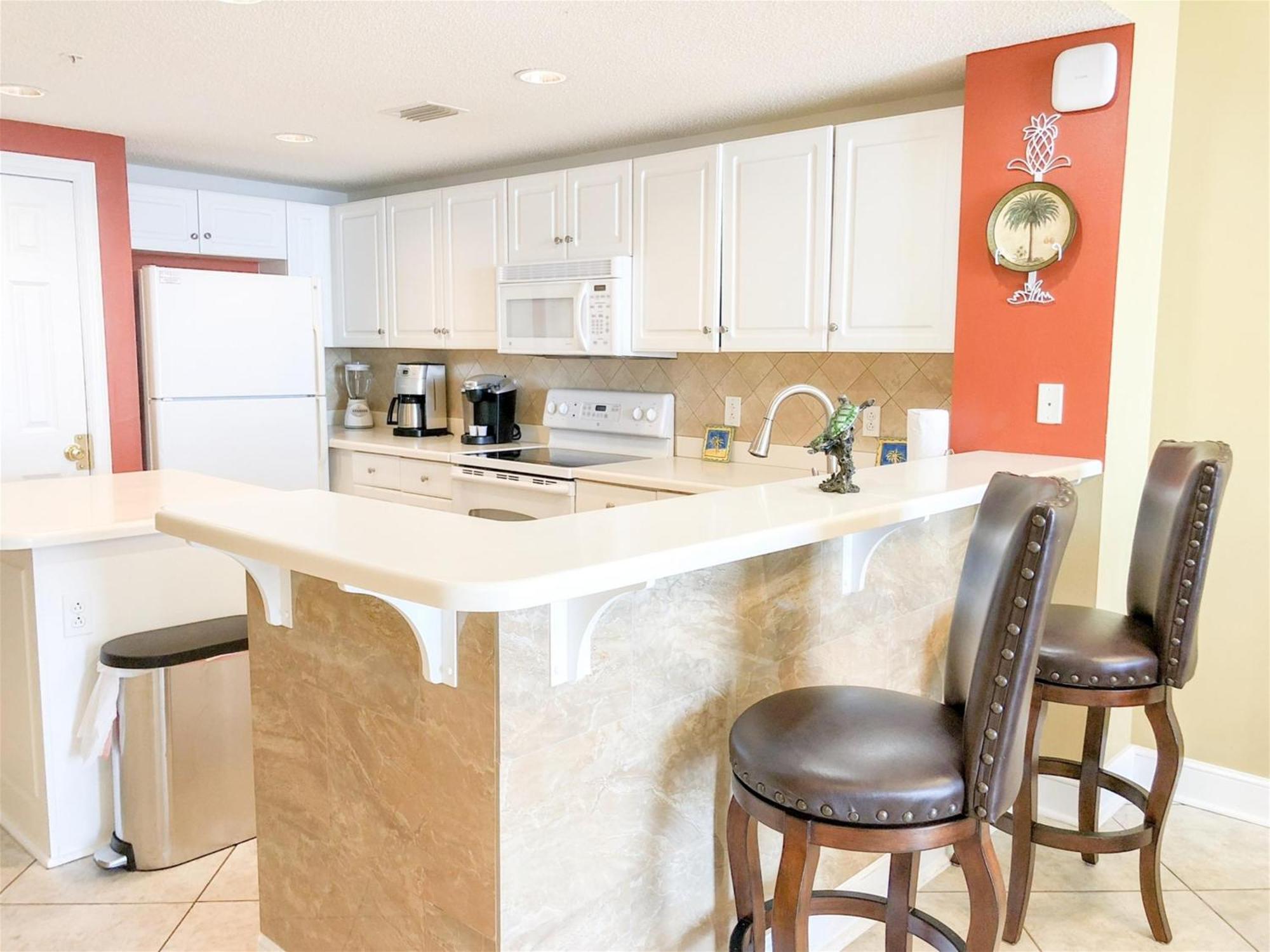 Majestic T2 - 1606 Apartment