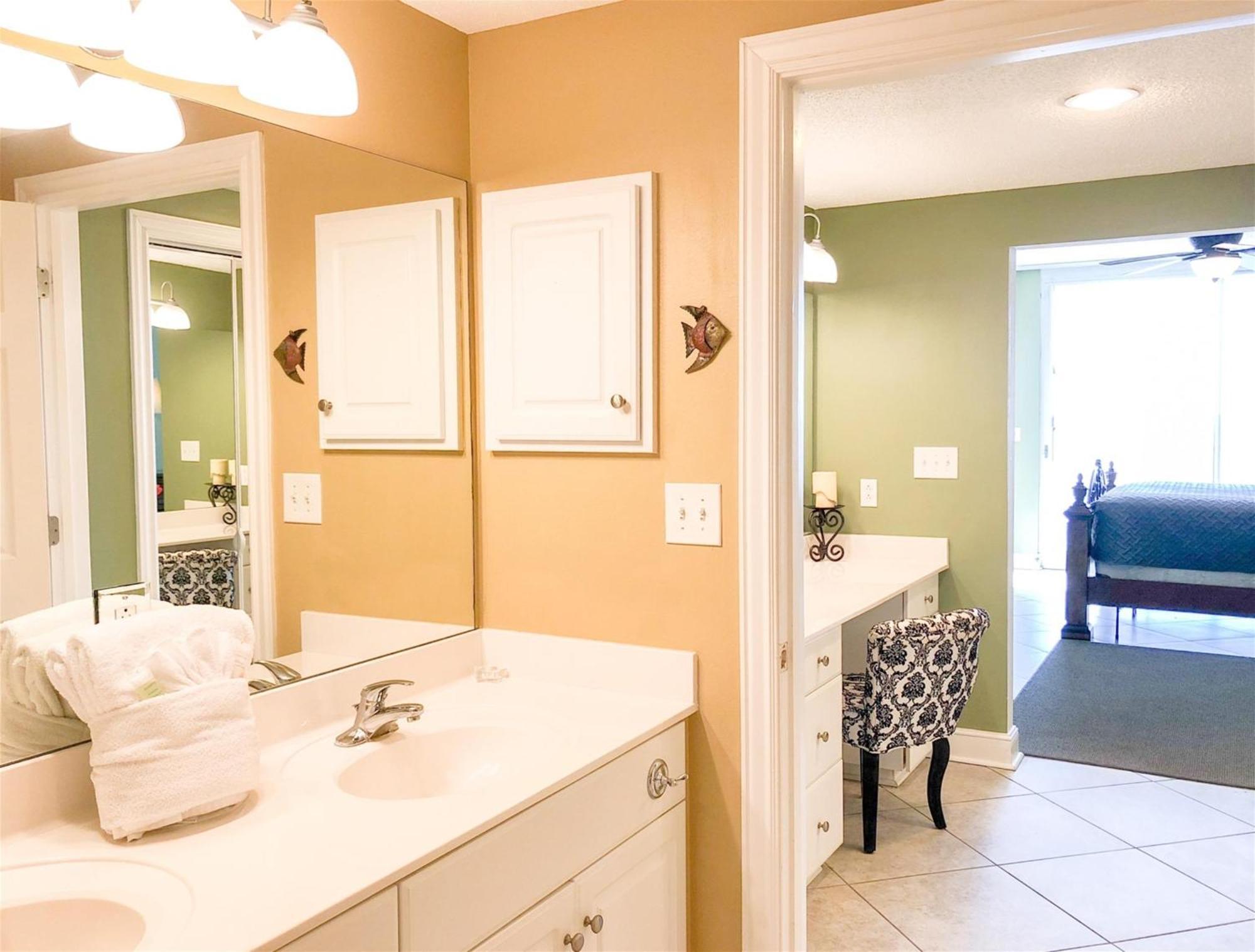 Majestic T2 - 1606 Panama City Beach