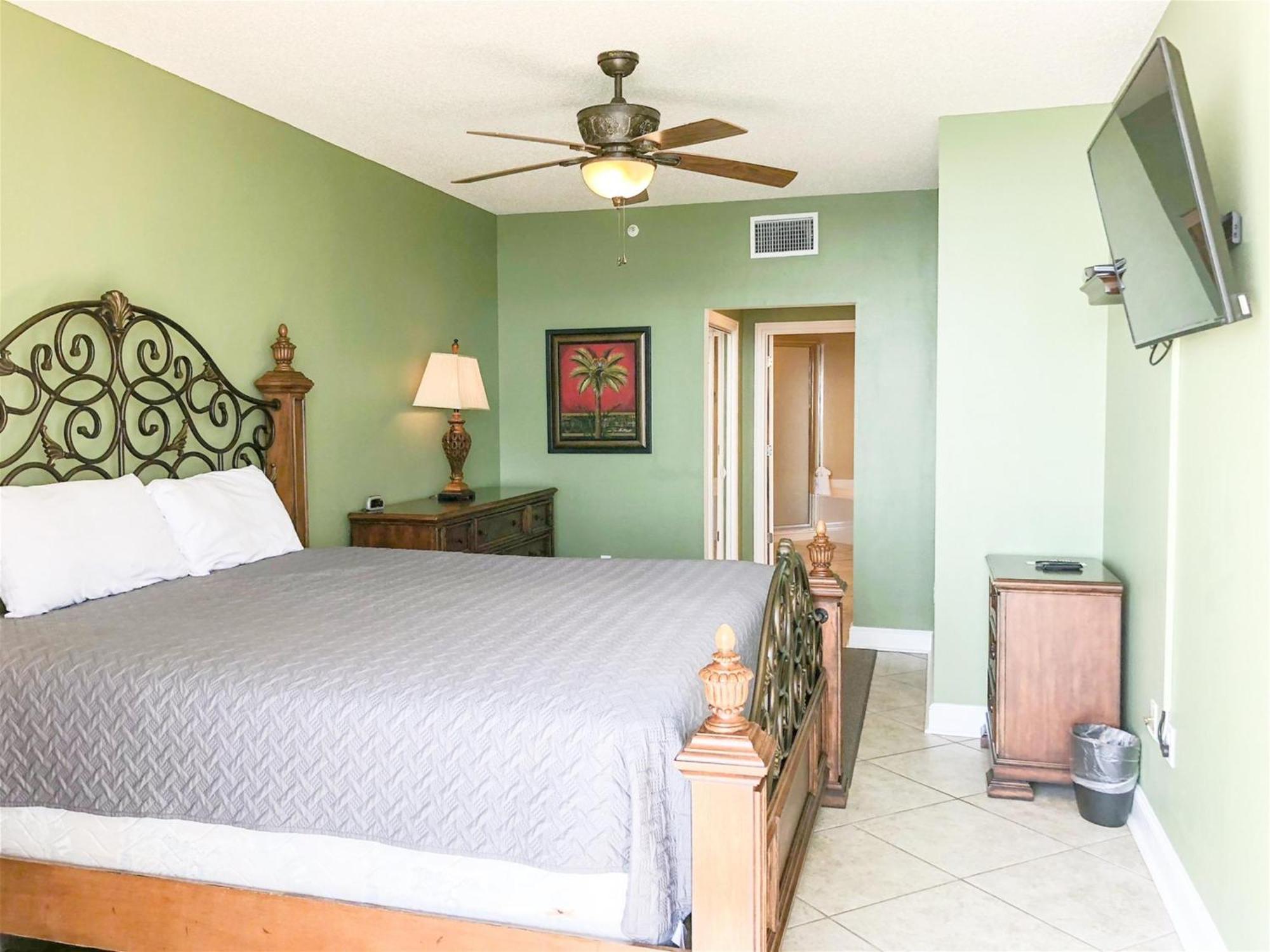 Apartment Majestic T2 - 1606 Panama City Beach