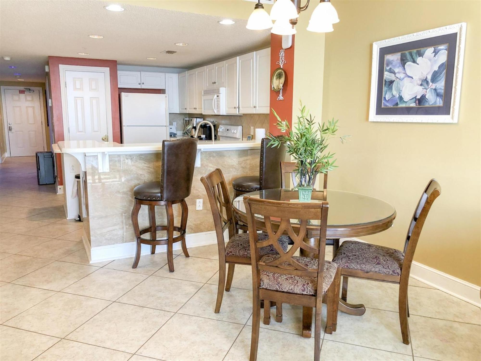 Majestic T2 - 1606 Apartment *